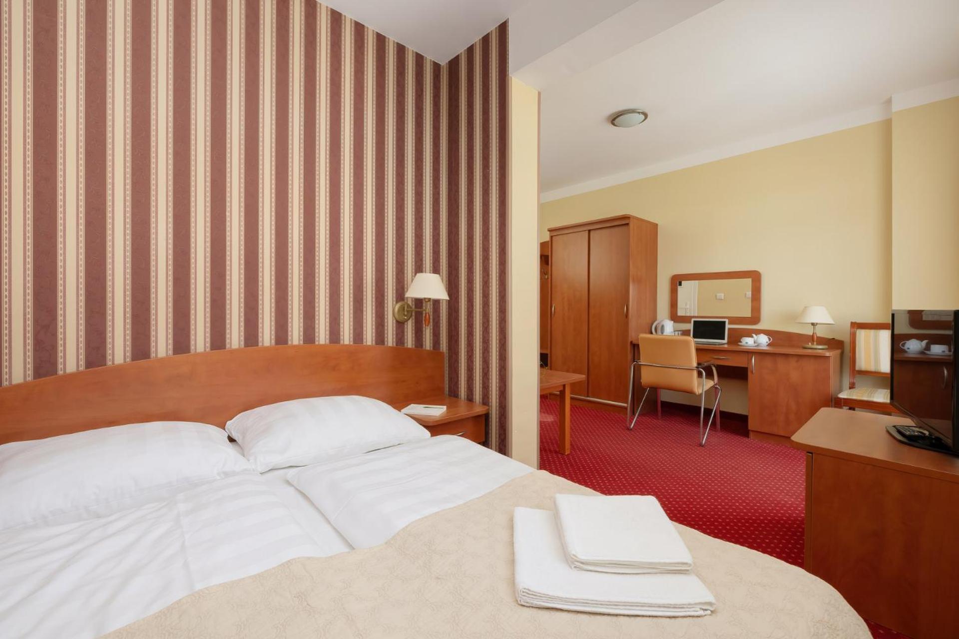 Baltyk Resort Rewal Bagian luar foto