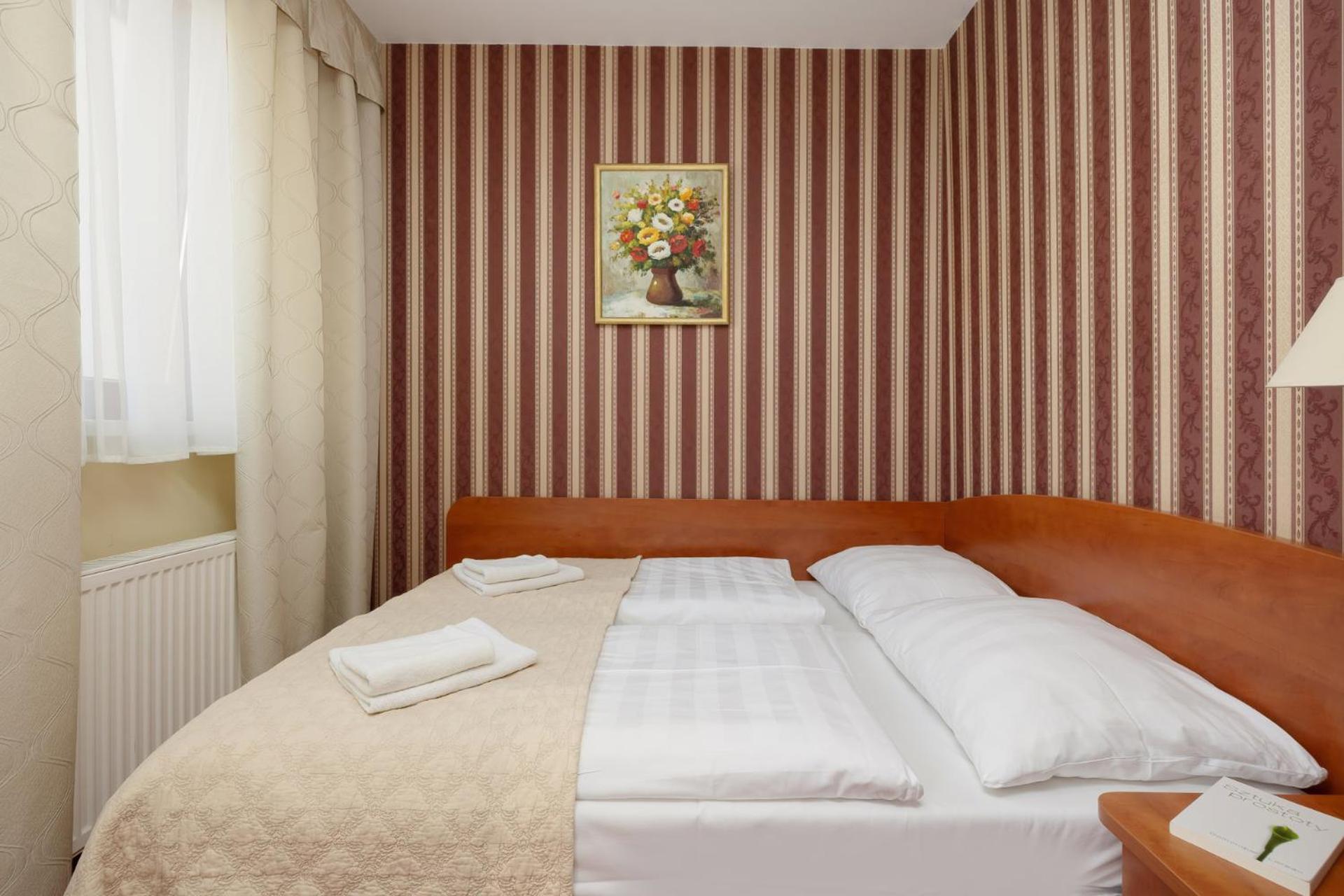 Baltyk Resort Rewal Bagian luar foto