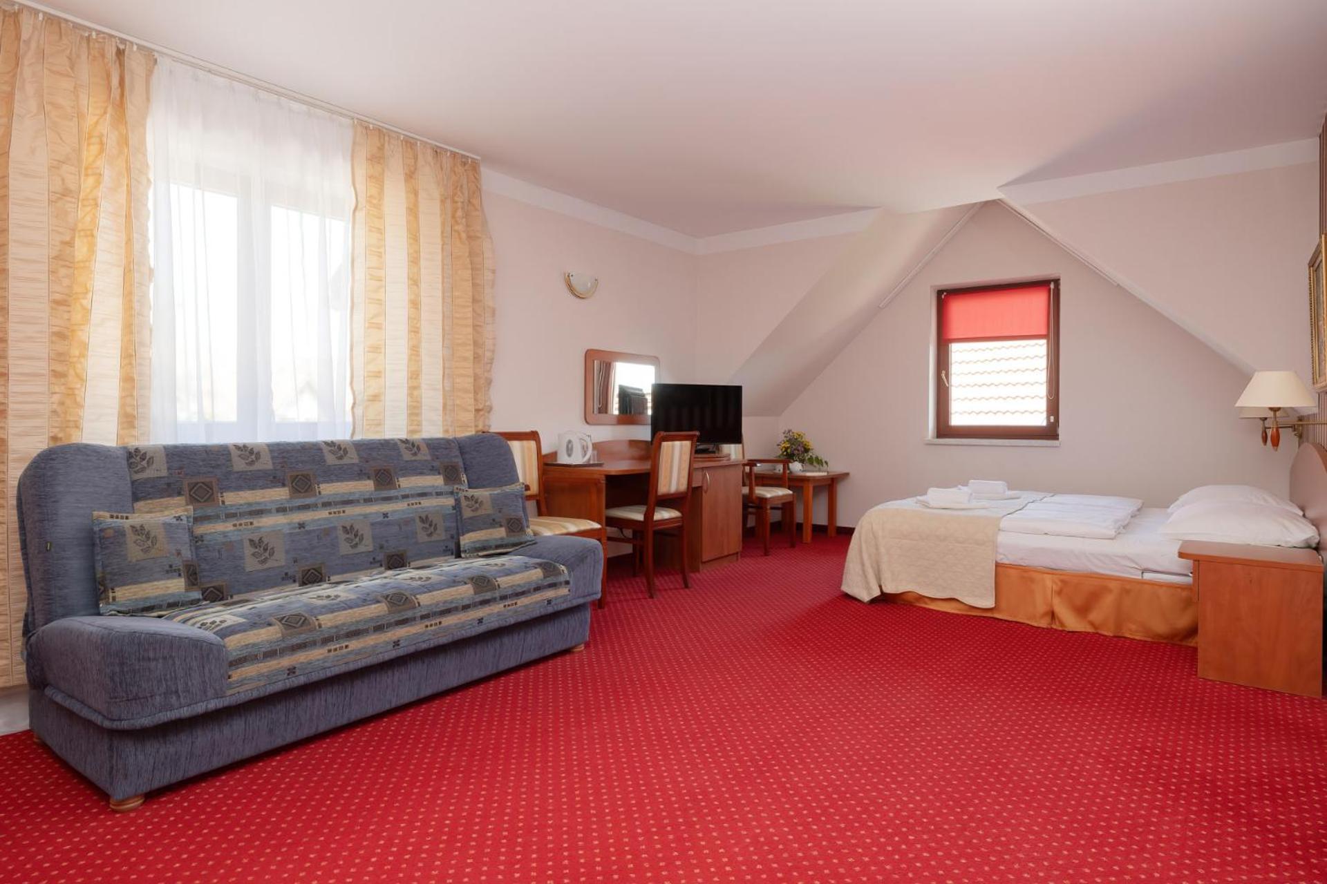 Baltyk Resort Rewal Bagian luar foto